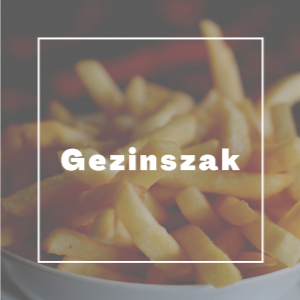 Gezinszakken