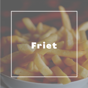 Friet
