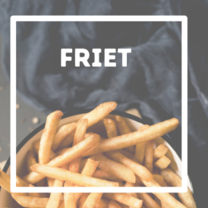 Friet