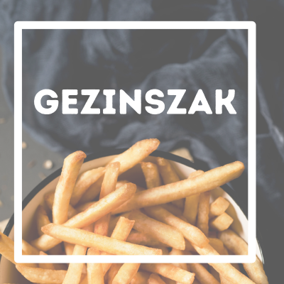 Gezinszakken