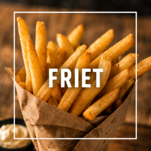 Frieten
