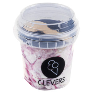 Yoghurt bosvruchten
