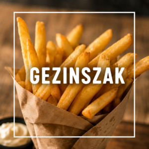 Gezinszakken