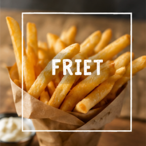 Friet