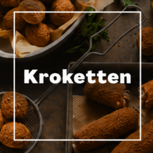 Kroketten