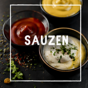 Sauzen