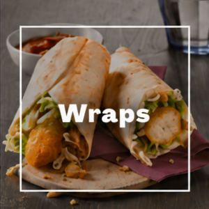 Wraps