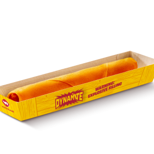 Dynamite