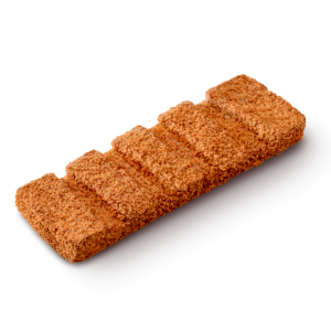 Belcanto crunch